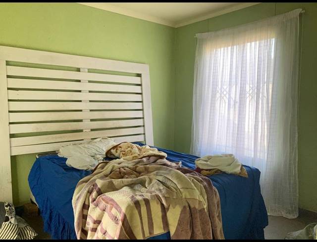 3 BEDROOM HOUSE FOR SALE IN WINDMILL PARK